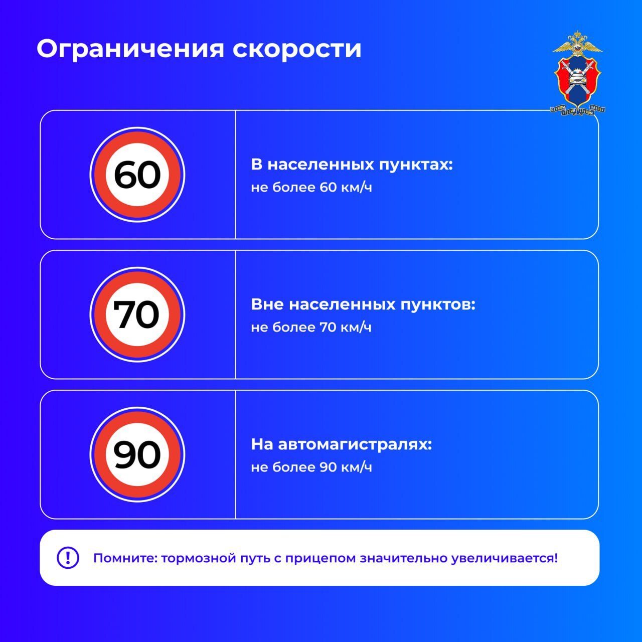 Особенности управления легковым автомобилем с прицепом Особенности управления легковым автомобилем с прицепом