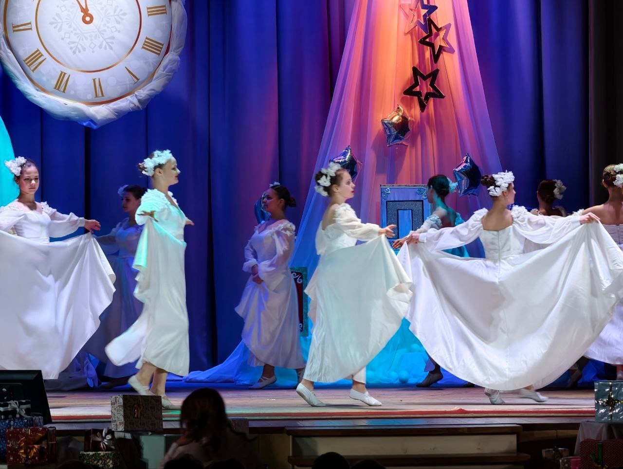 30 января 2026 года на базе ЦКиД «Современник» прошла ежегодная торжественная церемония награждения «Успех» 30 января 2026 года на базе ЦКиД «Современник» прошла ежегодная торжественная церемония награждения «Успех»