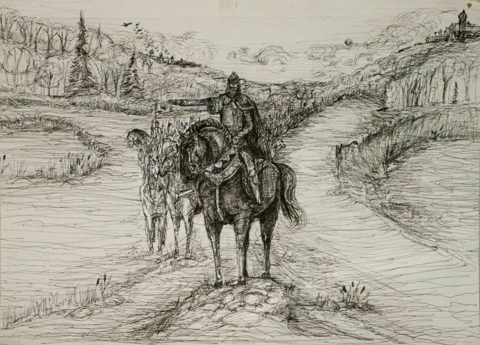 ��� ������ ������: �� ��������� �� ����� ����