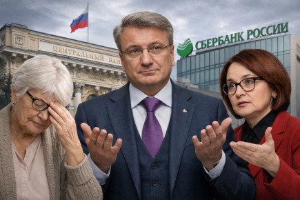 ����� � ����������: ������ ���������� �������� ����� ����������?