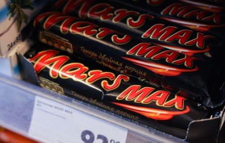 ����������� ������� ������� �� Mars: ���������������� �� ������ �������