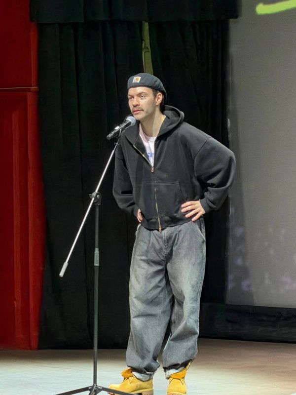 ������� � ������� ���� ���������� "������" ������ ����������� ����� ������� "����� ��� ���" � ����������� �����������