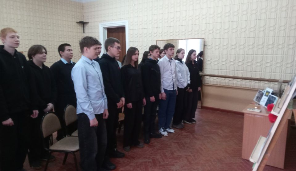 ��� ������ ����������� � ���� ������ � �����