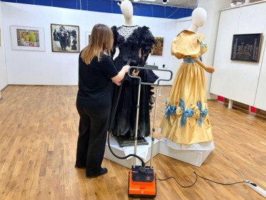 � �������� ��������� �������������� �������-����������� ������ �������� �������� ���������� � �������� "�� ������ �� �����"