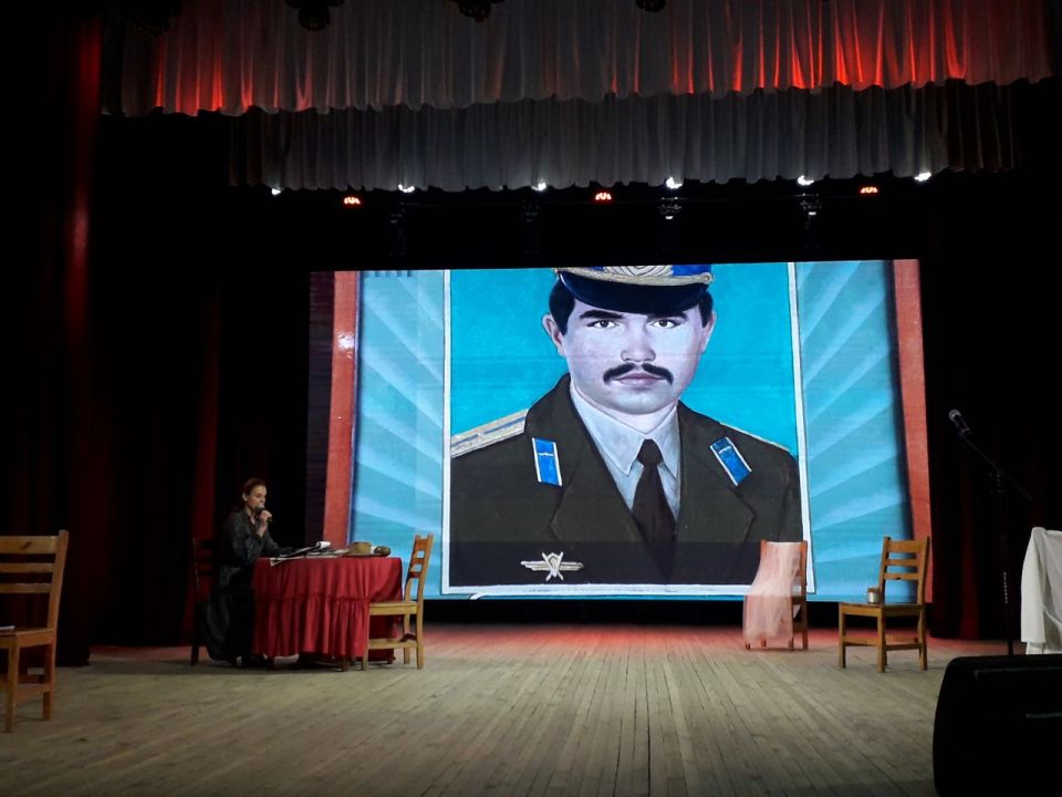 "����� ������� ��, � �������� ������"