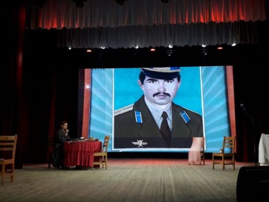 "����� ������� ��, � �������� ������"