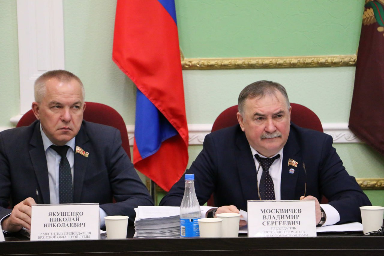 Комитет по законодательству и местному самоуправлению провел очередное заседание, где рассмотрел несколько важных вопросов Комитет по законодательству и местному самоуправлению провел очередное заседание, где рассмотрел несколько важных вопросов