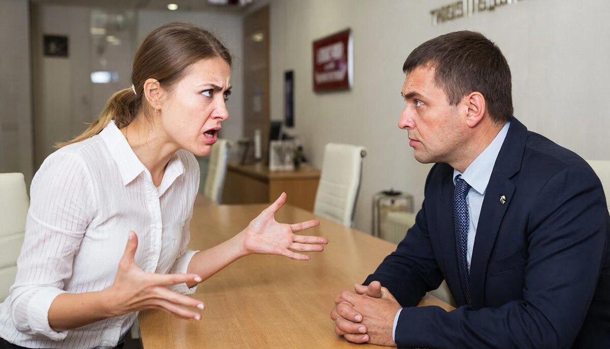 Как досрочное погашение кредита обернулось неожиданным долгом