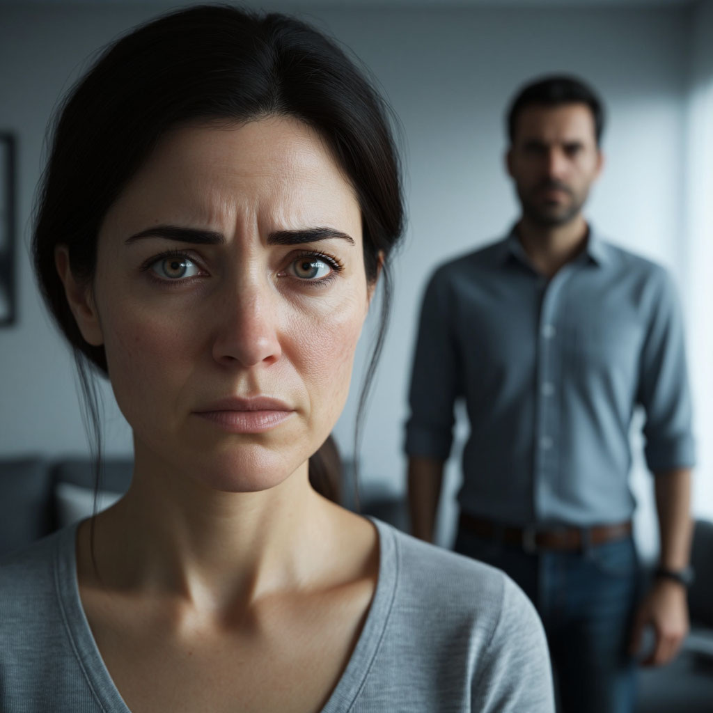 Неожиданное откровение: история о любви, предательстве и поисках себя