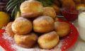 Молочные пончики: нежное искушение, которое покоряет сердца