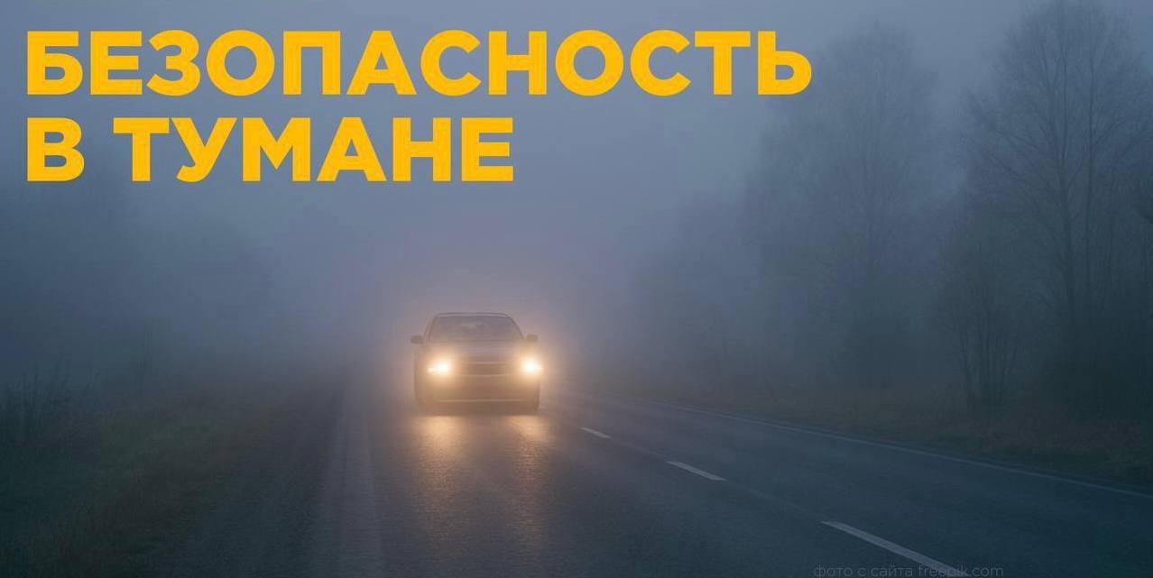 Госавтоинспекция Брянской области информирует