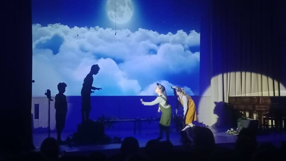 13 ������� 2026�. � ������� ����� �������� �3 ��. �.�. ��������� ��������� ������ �������� ����������� ��������� "������ ������-����� ������", ������� ��� ��������� � ������������ 250-����� ���������������� ��������������...