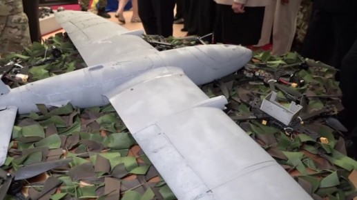 Богомаз: массированная атака ВСУ на Брянщину продолжается более 12 часов