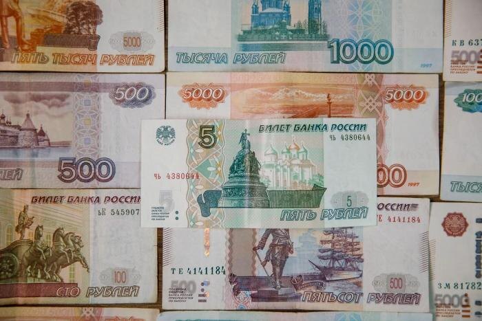 Пенсии в России: в декабре средний размер выплаты достиг 23,5 тысячи рублей