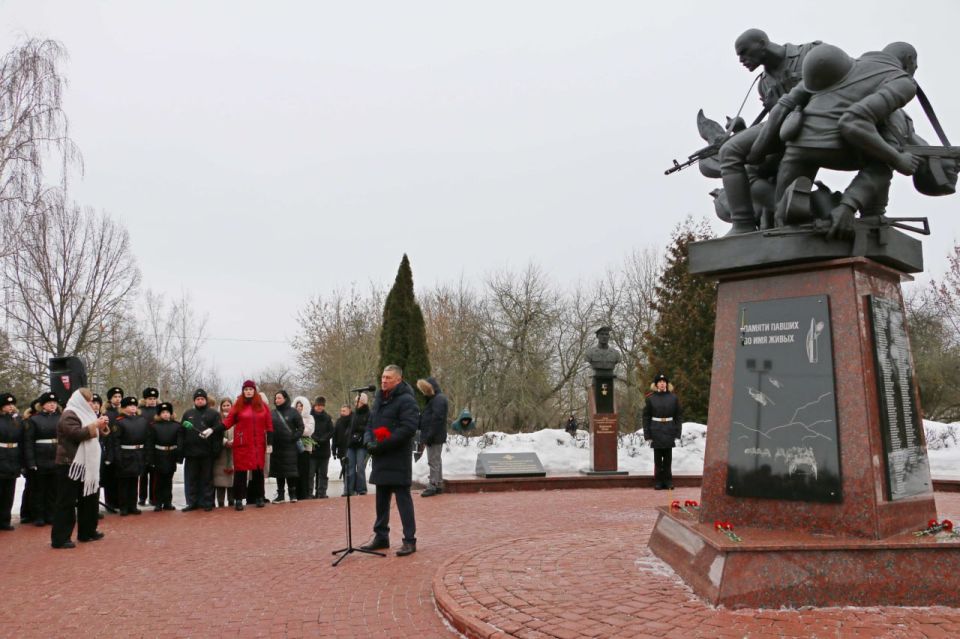 ��� ����� �� ��������: ������ ������-������������������ ������� � �������!