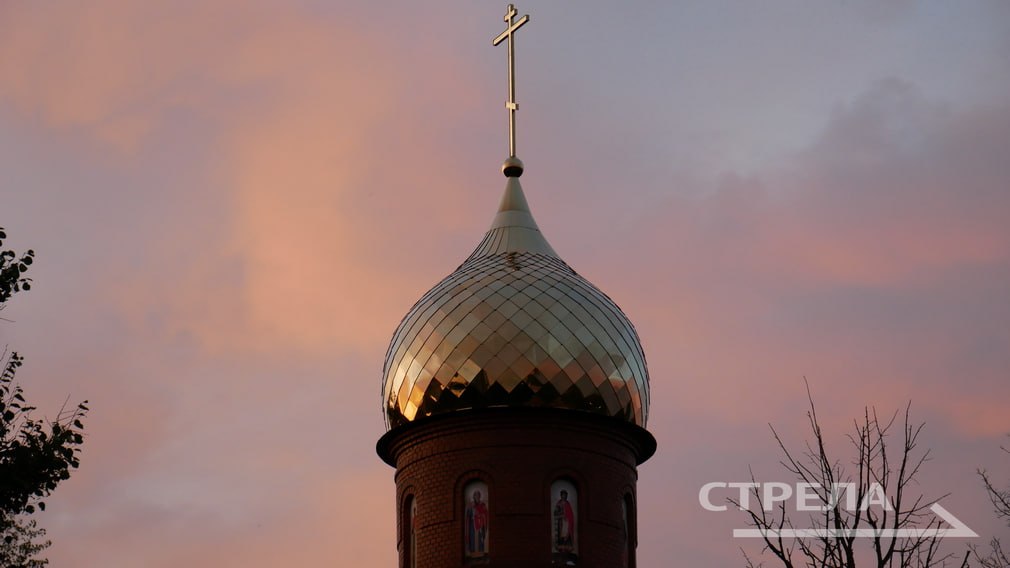Сегодня, 15 февраля, в Брянской области отмечают большой христианский праздник – Сретение Господне