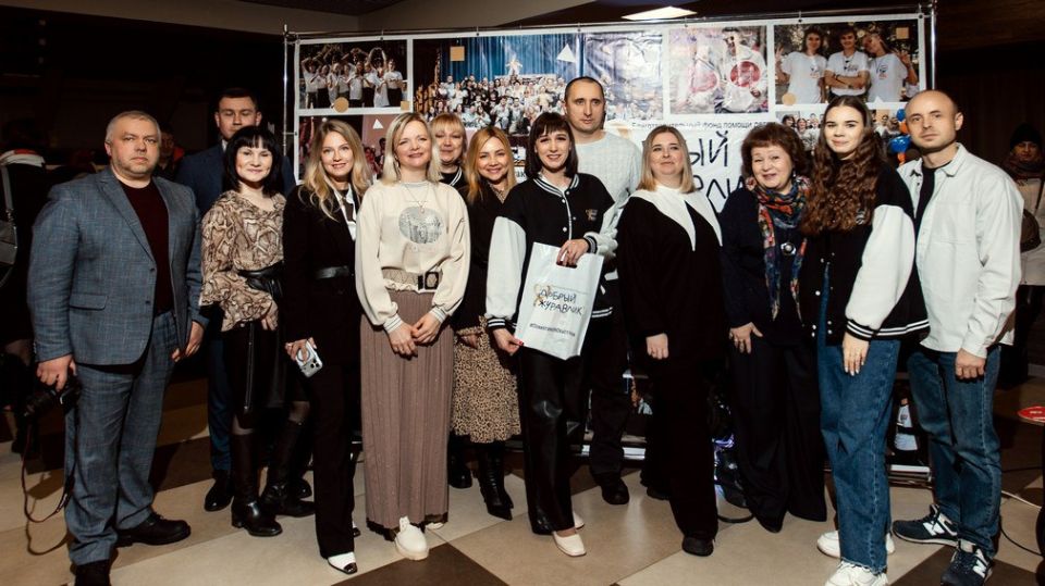 Сегодня, 15 февраля, во многих странах мира проходит Международный день детей, больных раком