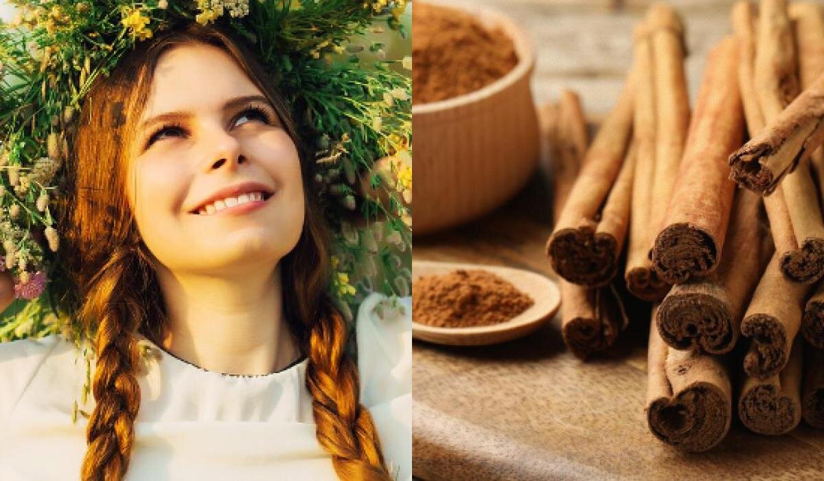 Корица: секрет женского здоровья и благополучия