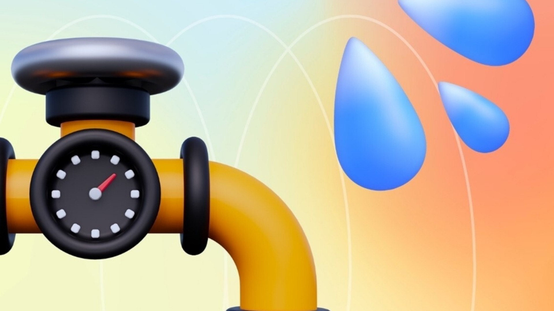 В Гордеевке отремонтируют сети водоснабжения на семи улицах