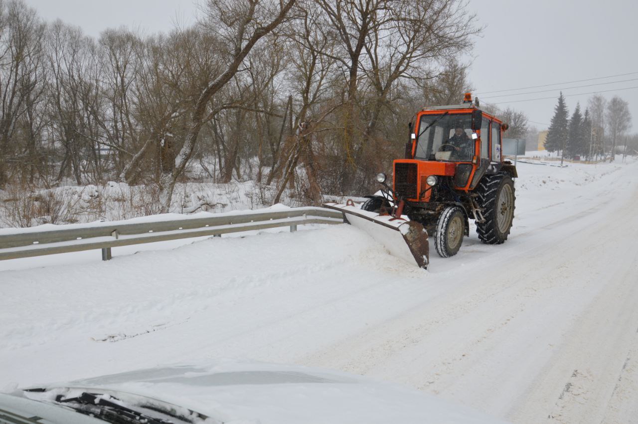 Февральская погода преподнесла очередные сюрпризы Февральская погода преподнесла очередные сюрпризы