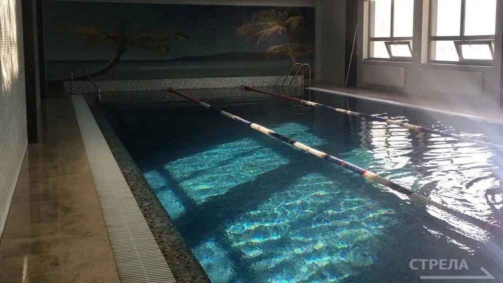 В Брянской области представители регионального департамента физической культуры и спорта, а также отделения «Народного Фронта» проверили доступность спортивных объектов для детей с инвалидностью и ОВЗ