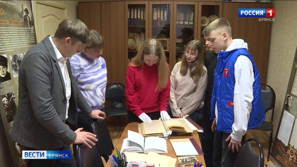 ������ �������������� � ������� "�������� ������"