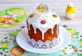 Как испечь апельсиновый кулич без дрожжей: легкий рецепт к Пасхе