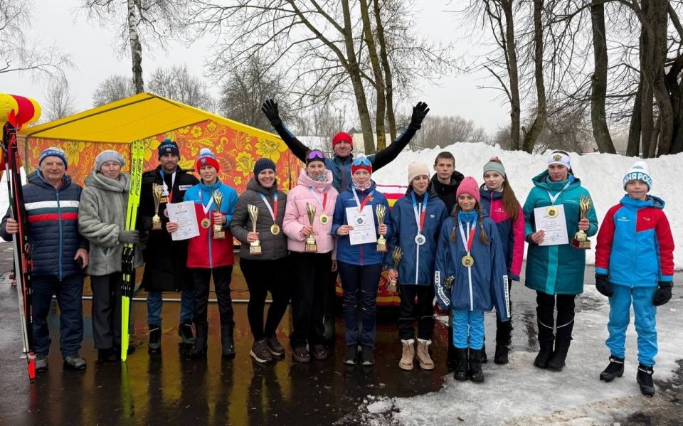 14 ������� � �. ���������� ������� ������������� ������ ������� ������� �� ������������� �������� ������ ����� "����� ������ - 2026" � �������� ��������� ���������� � ����� ���������� ����������: