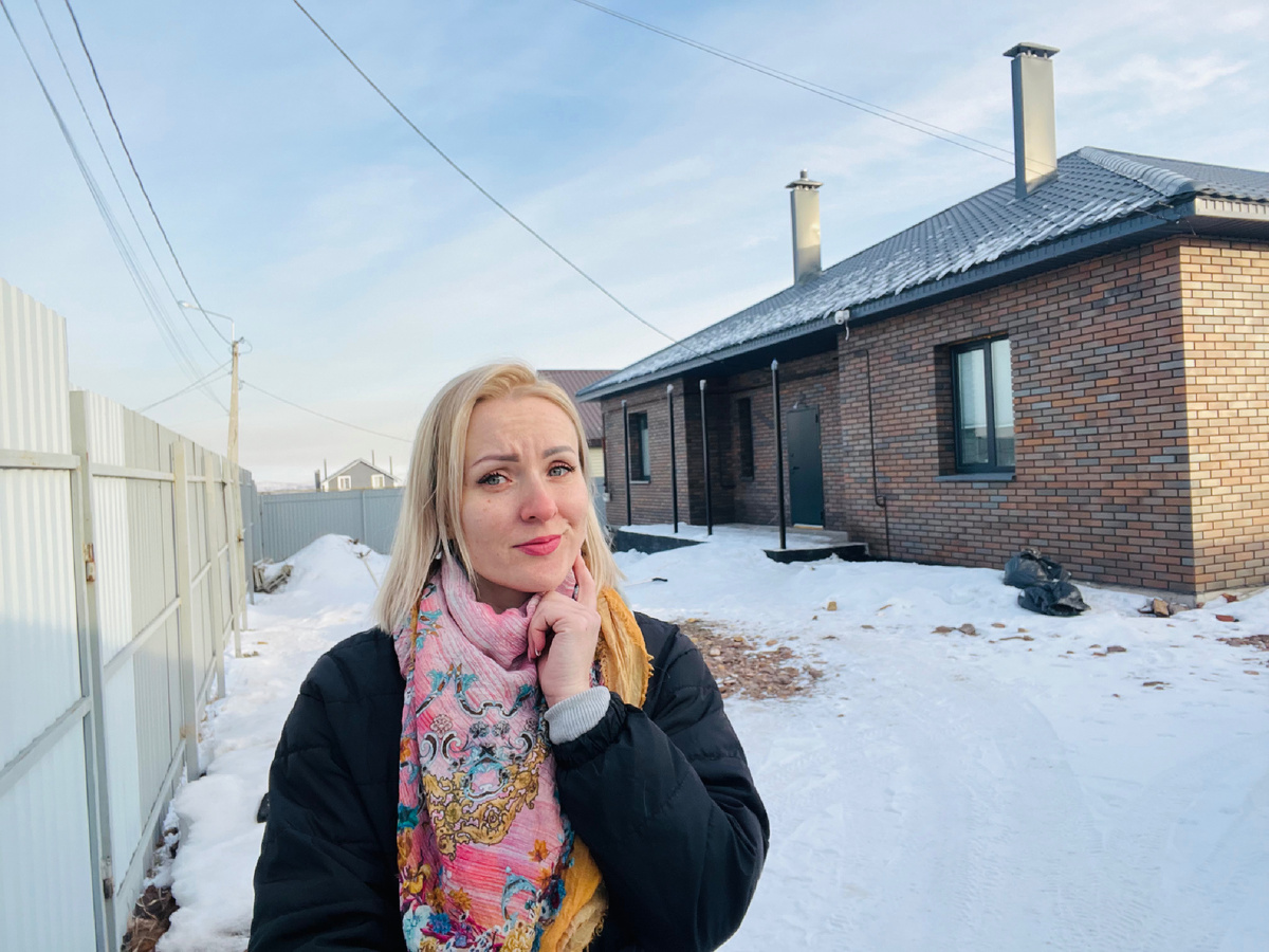 Все, что я узнала о жизни в доме: три зимние беды, которые могли бы разрушить мой уют