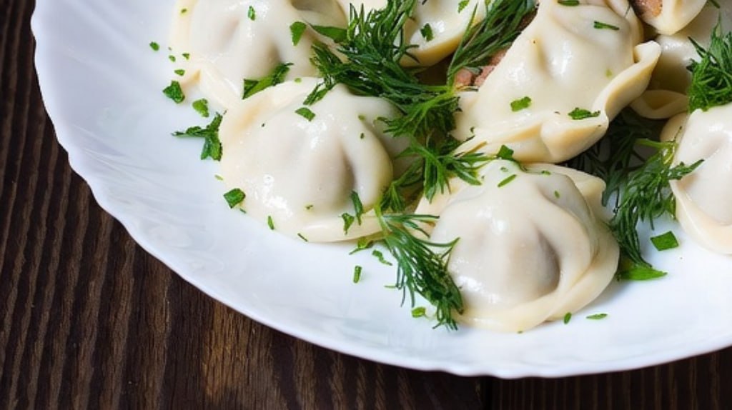 От кастрюли к микроволновке: брянцы стали реже покупать пельмени