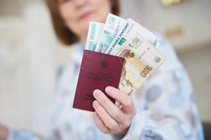 Новые правила перерасчета пенсии: как многодетным родителям получить больше?