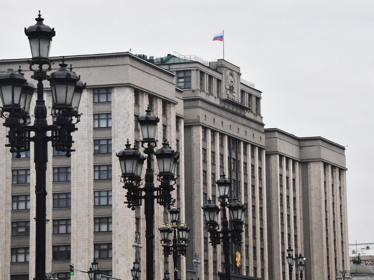 Госдума запускает законопроект для защиты исторической правды