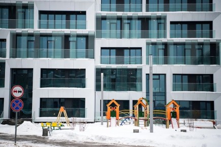 Как запутанная история с апартаментами повернула ситуацию с пропиской на 180 градусов?