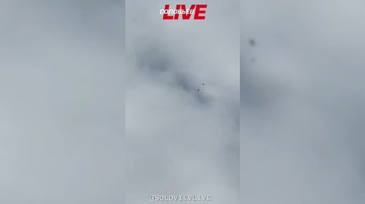 Московский портативный перехватчик БВС «Ёлка» уже поступает в войска и становится новым типом защиты от беспилотников