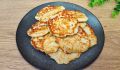 Как быстро приготовить драники с куриным филе, которые удивят всю семью
