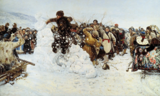 Как провести Масленицу: 7 неожиданных традиций, о которых вы не знали