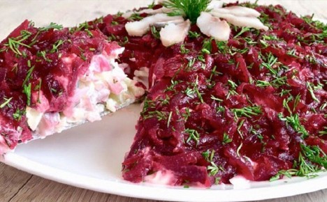 Норвежский каприз: свежий взгляд на классический салат