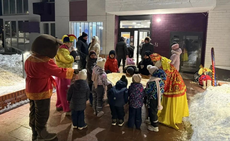 ������ ��������� � �������� ������ �