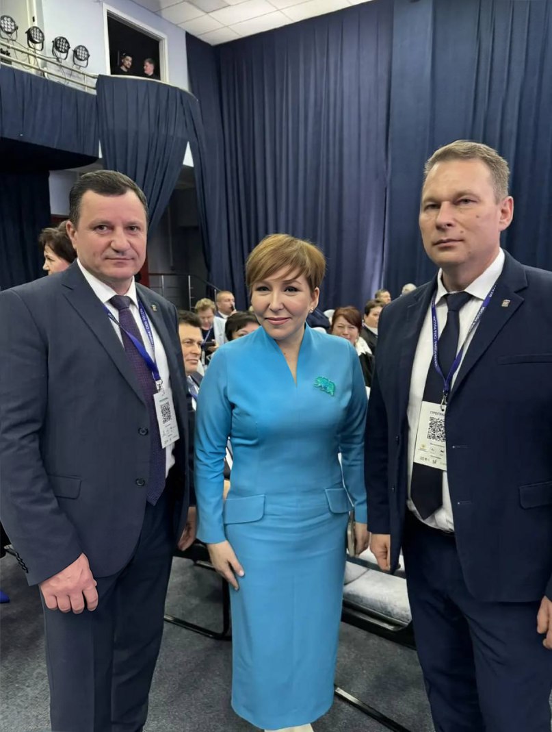 Брянская делегация принимает участие в региональных днях III Всероссийского муниципального форума «МАЛАЯ РОДИНА — СИЛА РОССИИ» в Иркутске