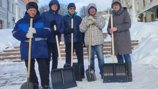 "������� ������" ����� ������� � ������� ������� ����� ������ "�����"