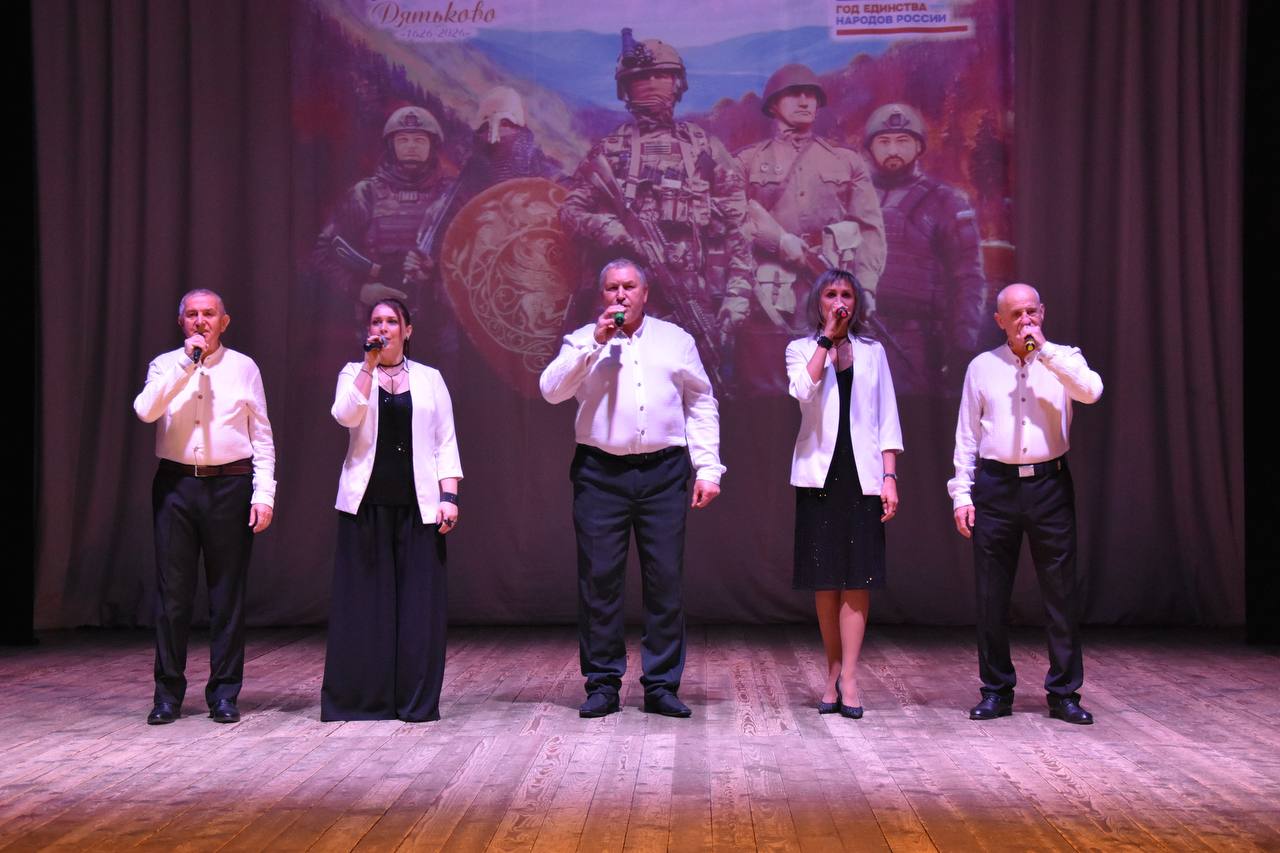 Павел Валяев: В преддверии Дня защитника Отечества поздравил жителей района с праздником Павел Валяев: В преддверии Дня защитника Отечества поздравил жителей района с праздником