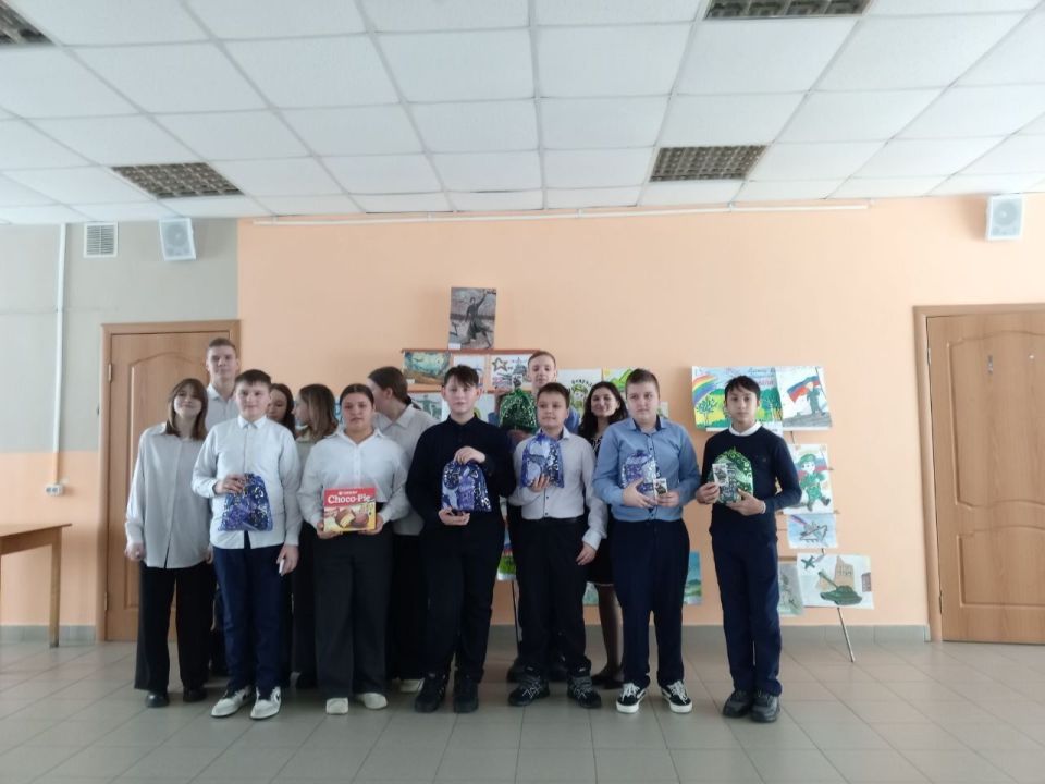 19 ������� � ������� ���������� ������ ������-�������������� ���� "�������� ������"