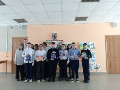 19 ������� � ������� ���������� ������ ������-�������������� ���� "�������� ������"