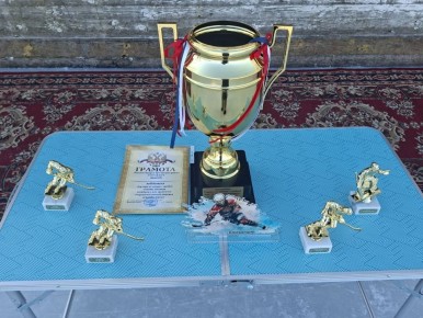 ������ �������: � ������ ������ ��������� �������!