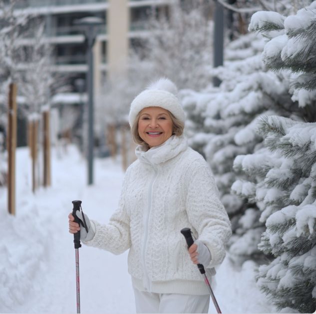 ��� ������� ����� �� ������ ����: ������� ������� � 65+