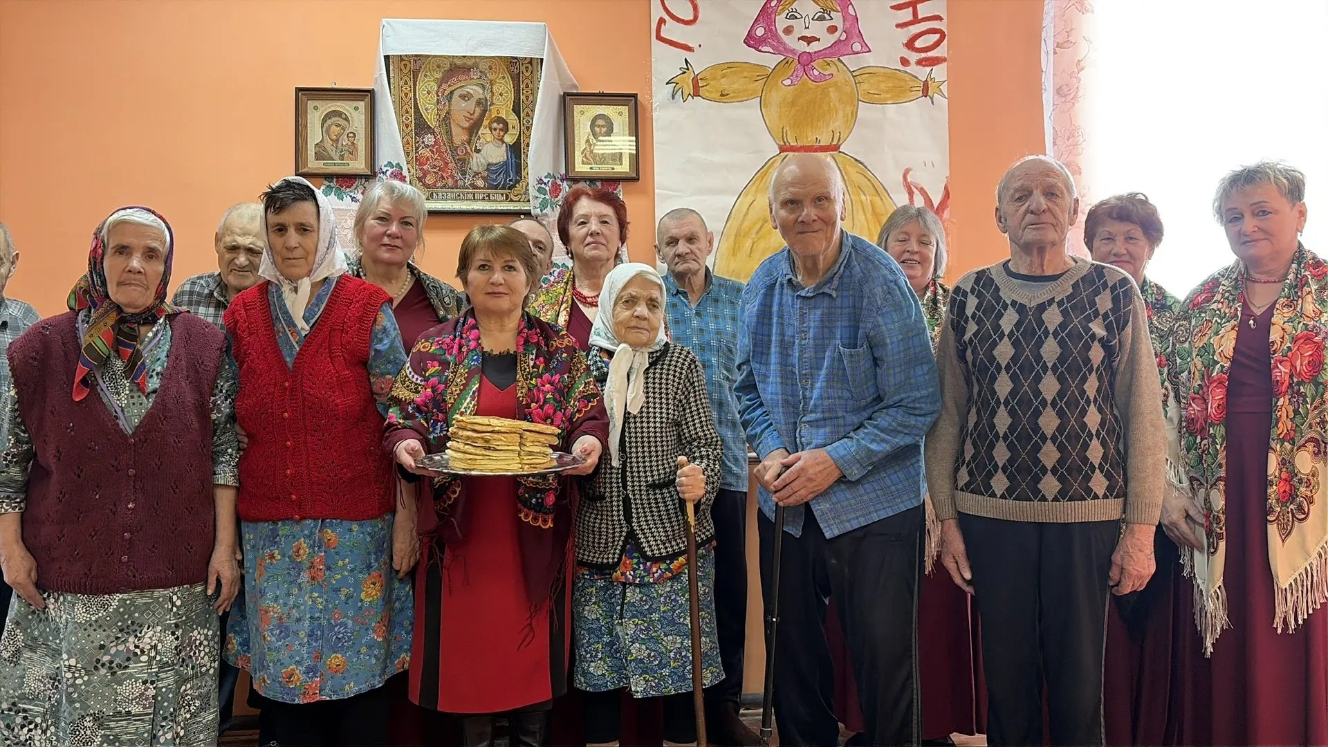 Гуляй, Масленица!. В этом году масленица началась 16 февраля и закончится 22 февраля, а затем начинается Великий пост