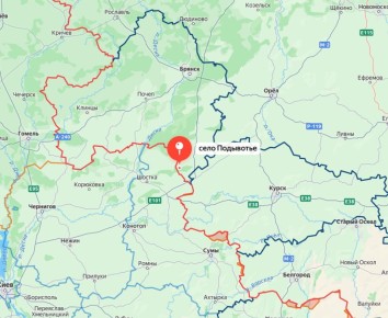 Два майора: Брянская область. Губернатор: