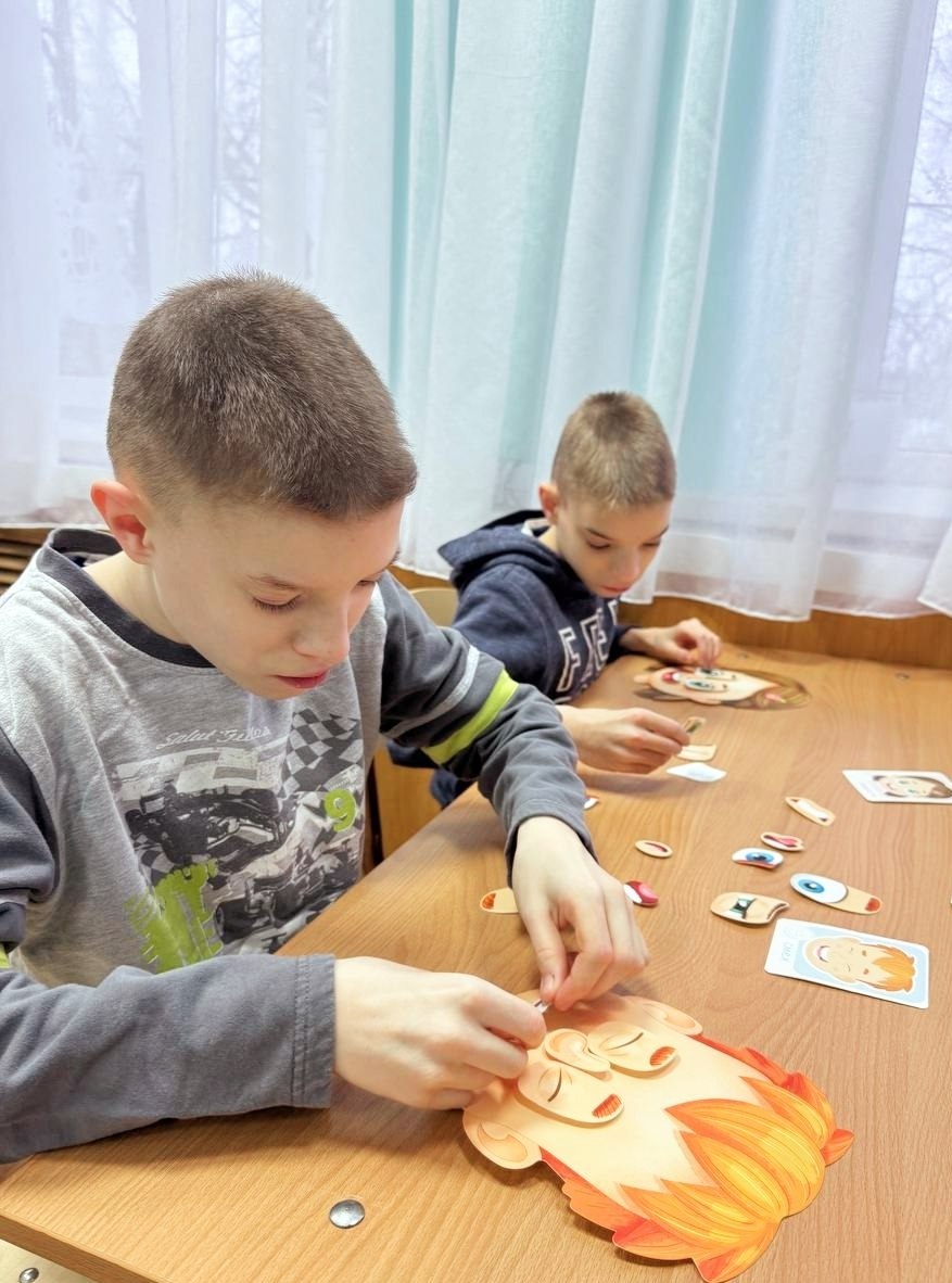 В тихом уголке ГБСУ БО "Дубровский детский дом социального обслуживания "Планета детства" есть особое место В тихом уголке ГБСУ БО "Дубровский детский дом социального обслуживания "Планета детства" есть особое место