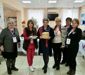 22 февраля – последний день масленичной недели