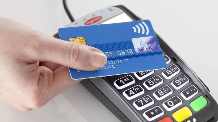 Как новая налоговая реформа изменит оплату картой в 2026 году